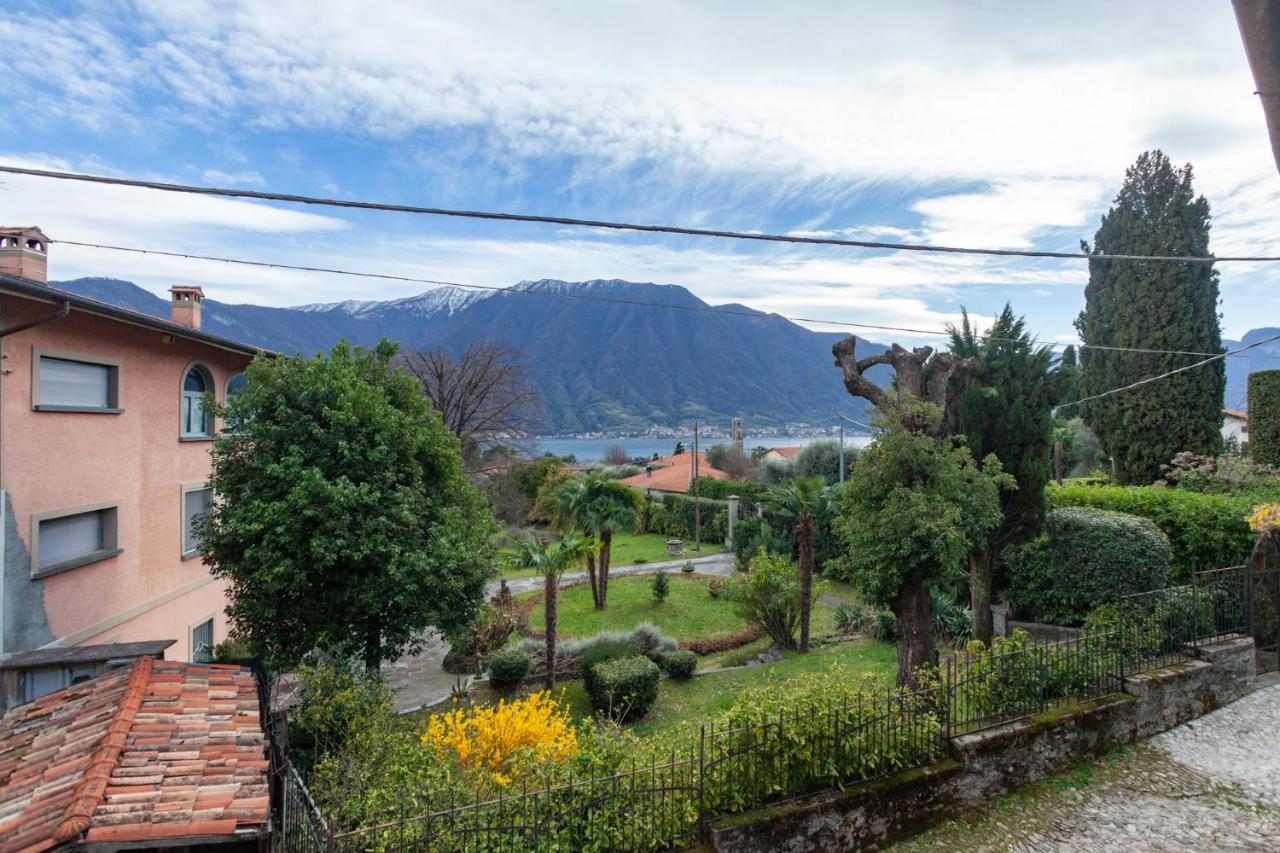 Appartamento Nido Del Lago Lenno Dış mekan fotoğraf